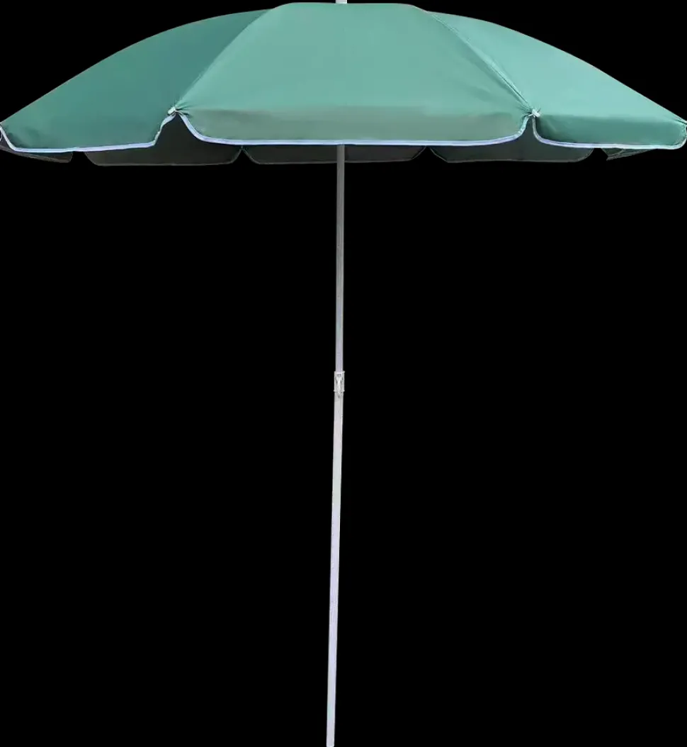 Strandparasol Ø180 cm