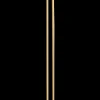 Strikkepind bambus 2 stk. 4,5mm