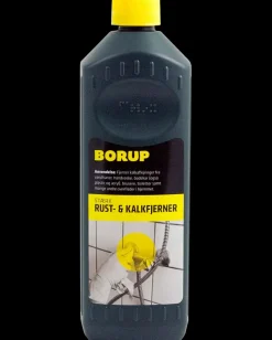 Stærk Rust- & kalkfjerner - 500 ml