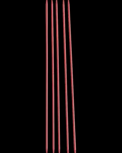 Strømpepinde 5 stk. 2,5mm