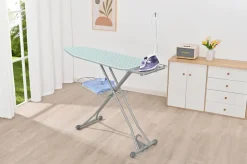 Strygebræt med krog luksus