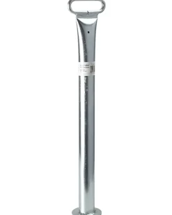 Støtteben H65 Ø4,5 cm 2 stk.