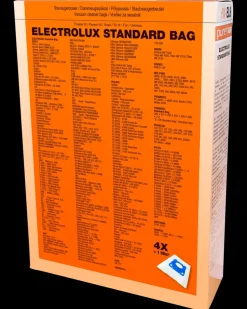 Støvsugerposer Electrolux Standard