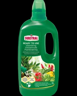 Substral Plantenæring 1 L