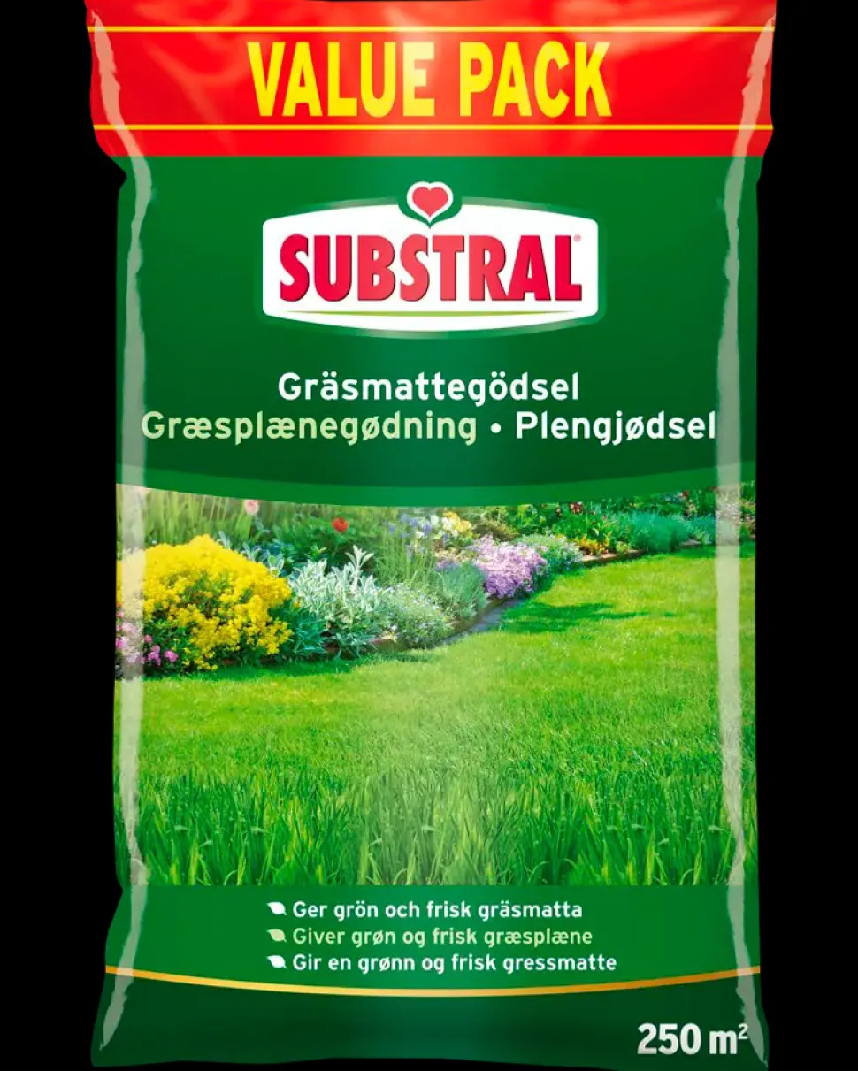 Substral Plænegødning 7,5 kg