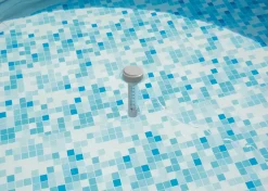 SunClub Flydetermometer til pool