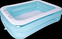 SunClub Pool rektangulær 440 L