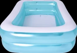 SunClub Pool rektangulær 440 L
