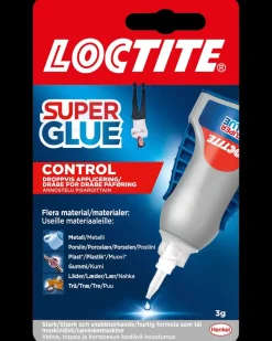 Super Glue Control - 3 g