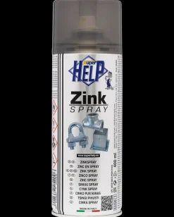 Super Help Zink Spray 400 ml