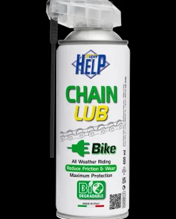 SuperHelp Kædespray Chain lub 400 ml