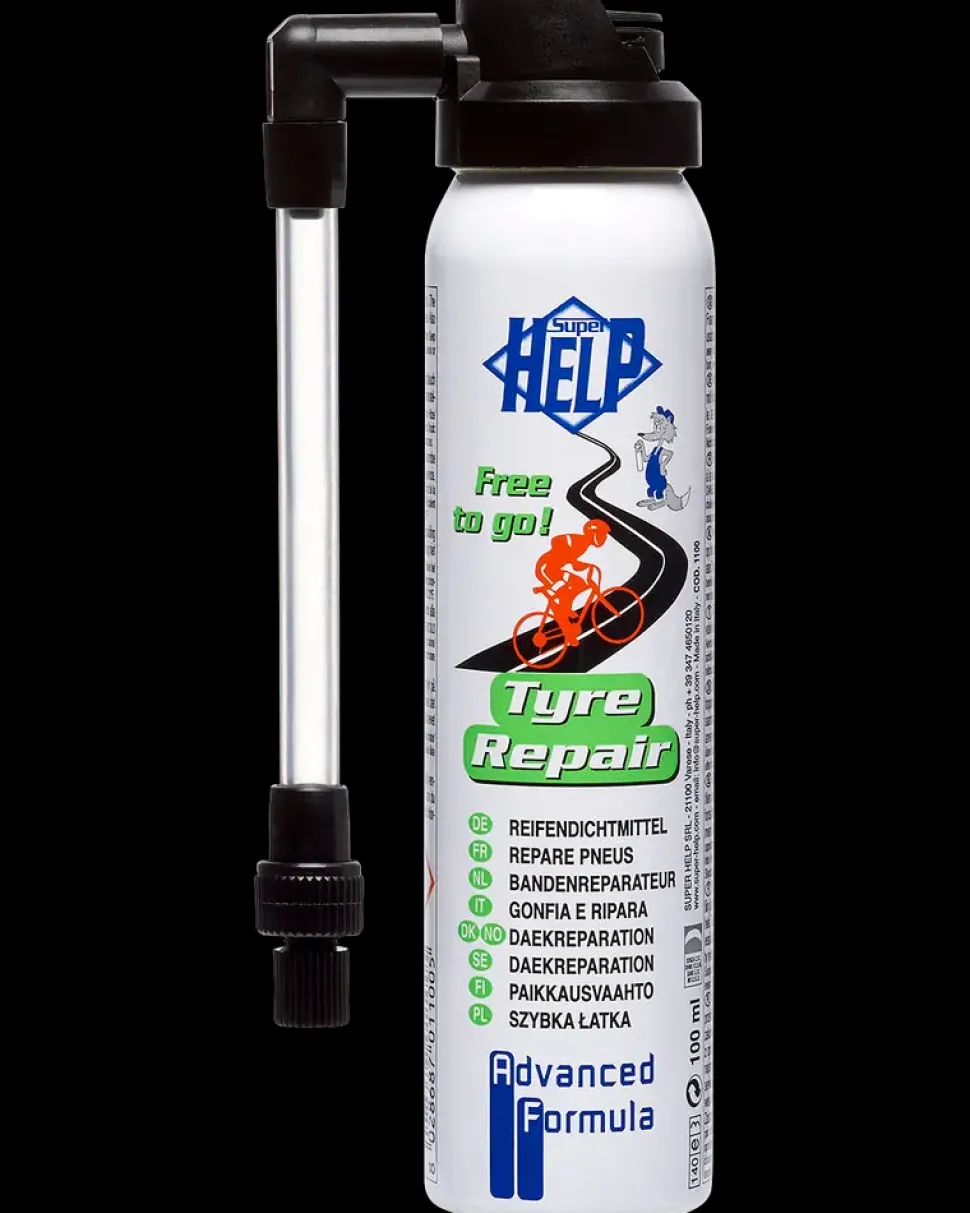 SuperHelp Lappeskum - 100 ml