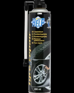 SuperHelp lappeskum auto 400 ml