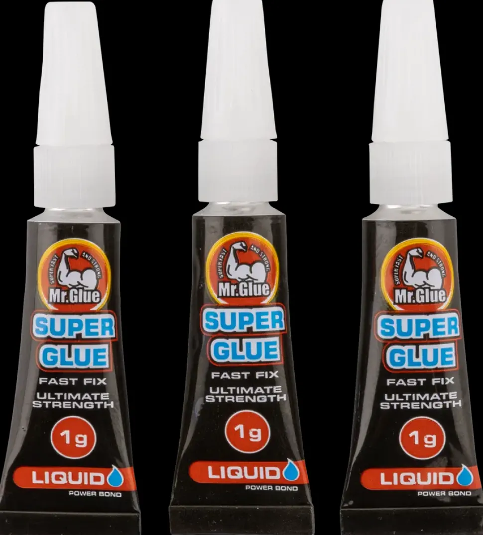 Superlim 1g - 3 stk