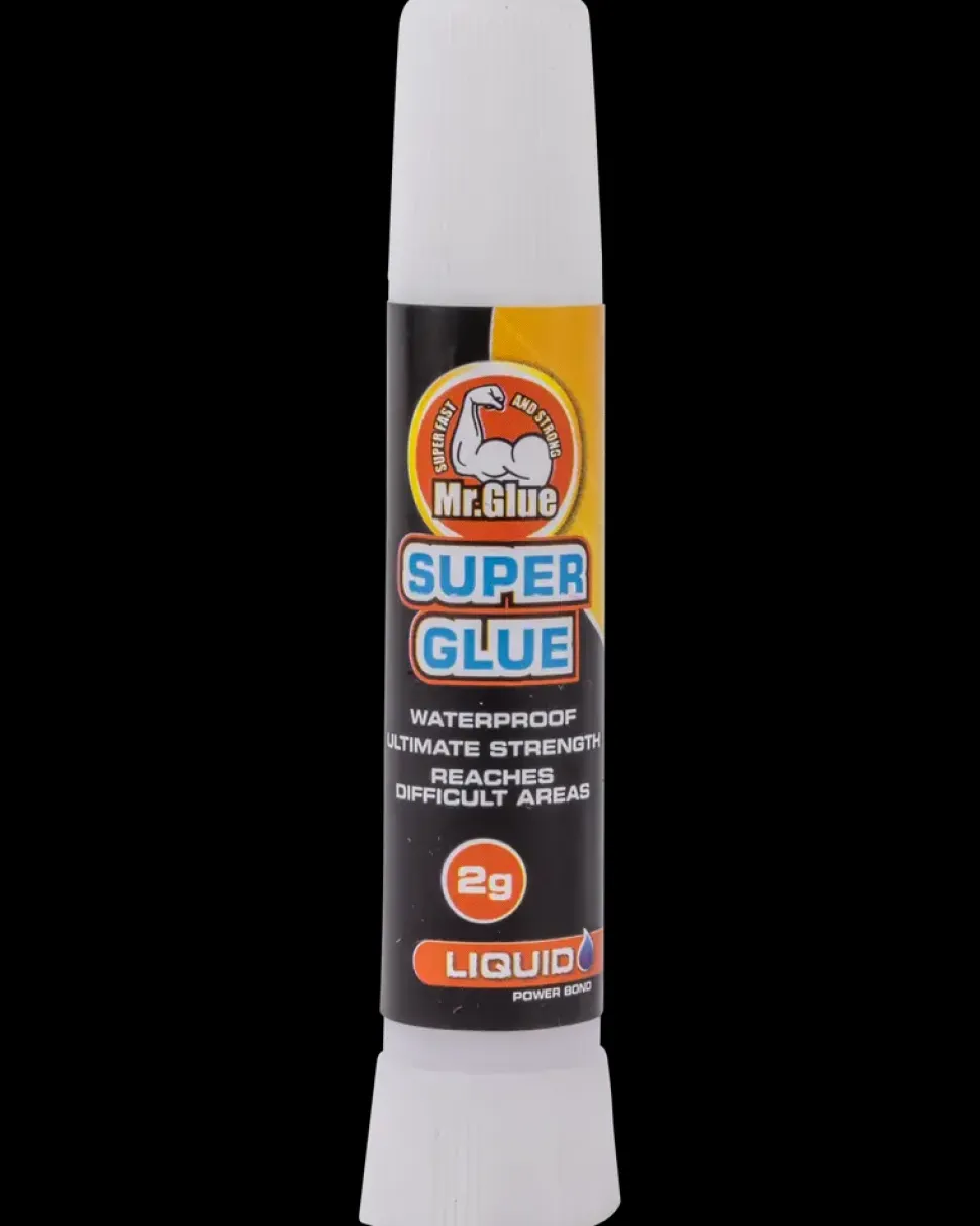 Superlim vandtæt 2 g
