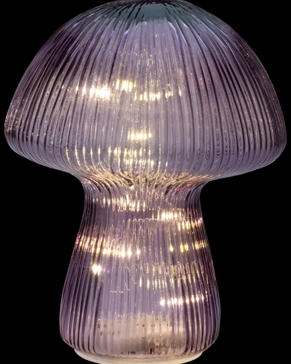 Svampelampe