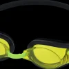 Svømmebrille barn - assorterede farver
