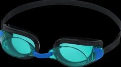 Svømmebrille barn - assorterede farver