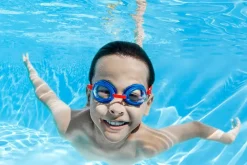 Svømmebrille Marvel SpiderMan