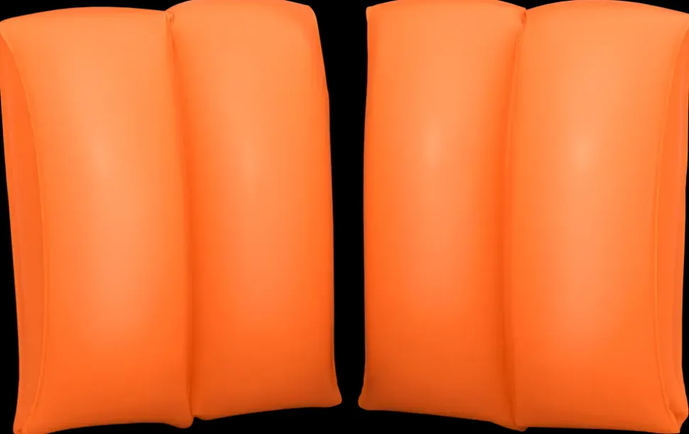 Svømmeluffer - H 22 cm