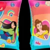 Svømmeluffer med prinsesser