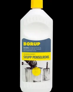 Svupp penselrens Vandbaseret - 1 liter