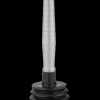 Svupper i plast - 24 cm