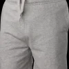 Sweatshorts - Grå