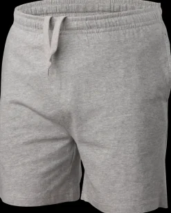 Sweatshorts - Grå