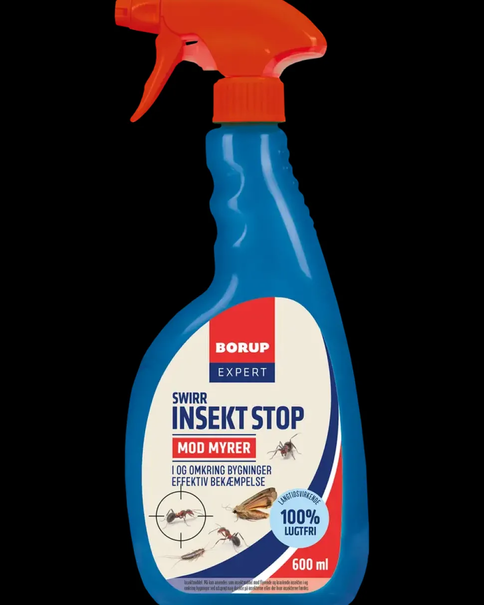 Swirr Insektstop - 600 ml