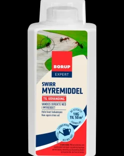 Swirr Myremiddel - 1 kg