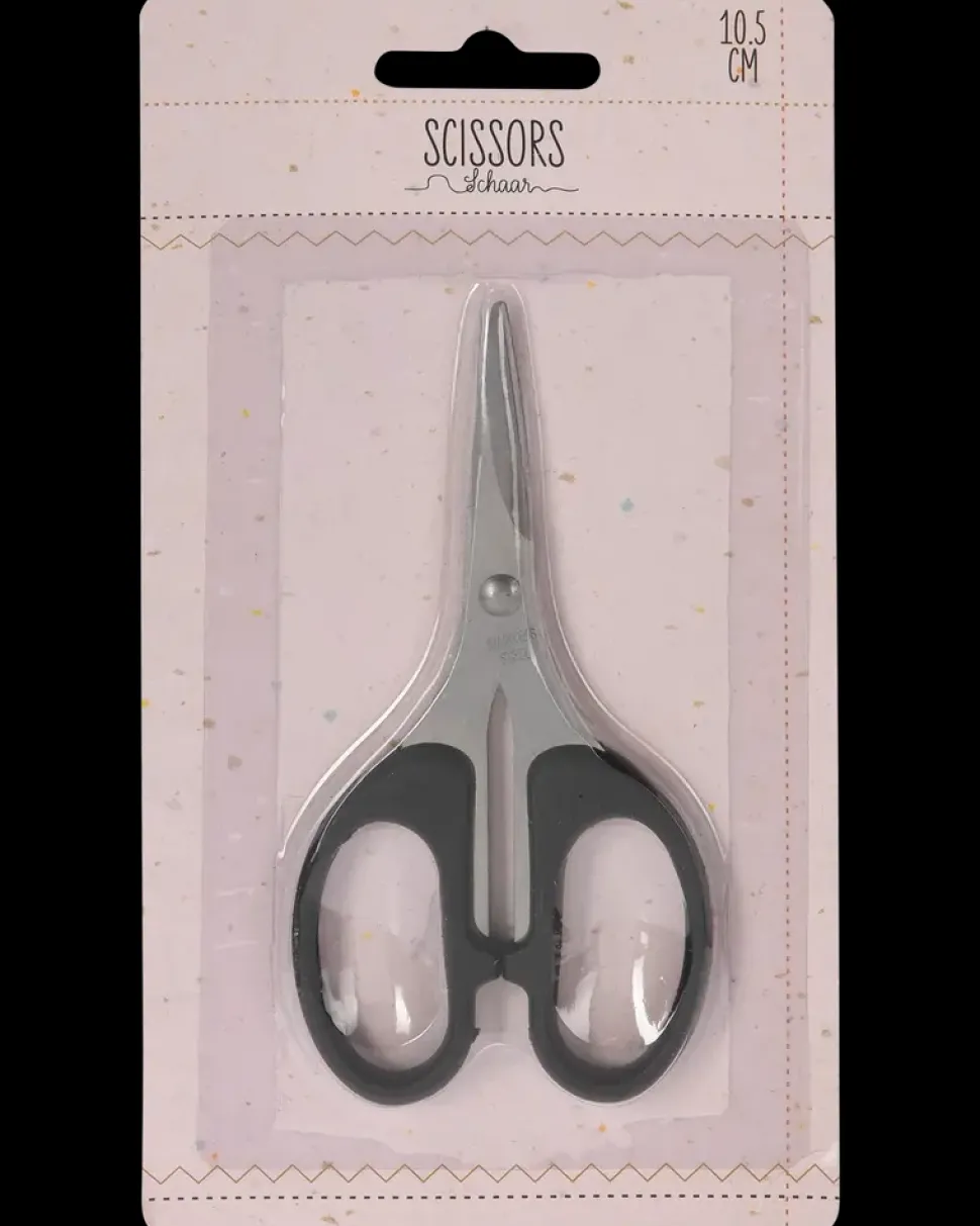 Sysaks 10,5 cm