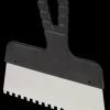 Tandspartel 200 mm 6 x 6 mm