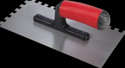 Tandspartel 280 mm 10 x 10 mm