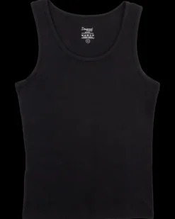Tanktop - Sort