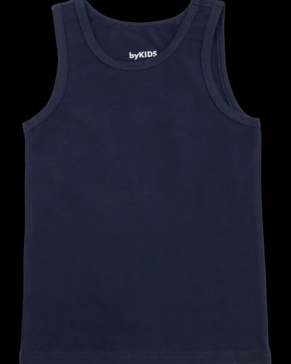 Tanktop dreng - 2-pak