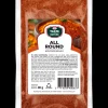 Taste of Nature – All Round Krydderimix 80 g