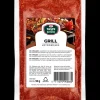 Taste of Nature – Grill Krydderimix 90 g