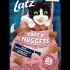 TastyNuggets Laks og Ørred