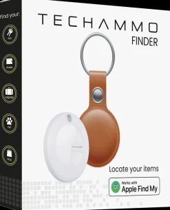 Techammo Tracker Brun