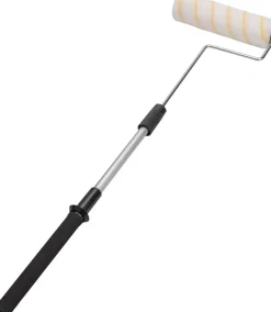 Teleskop malersæt 24 cm 4 dele