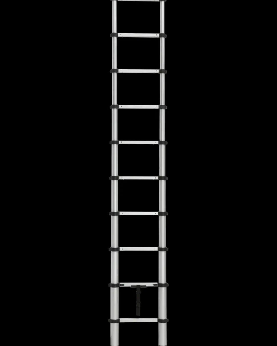 Teleskopstige 2,9 meter