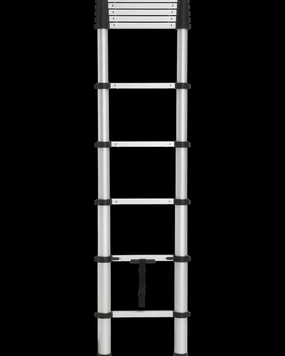 Teleskopstige 2,9 meter