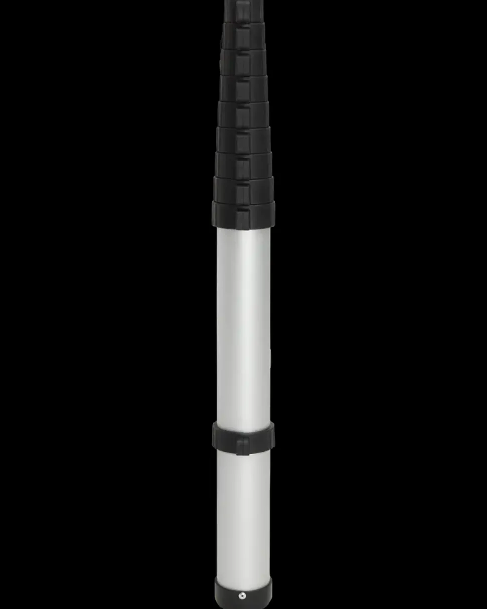 Teleskopstige 2,9 meter