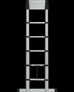 Teleskopstige 3,5 meter