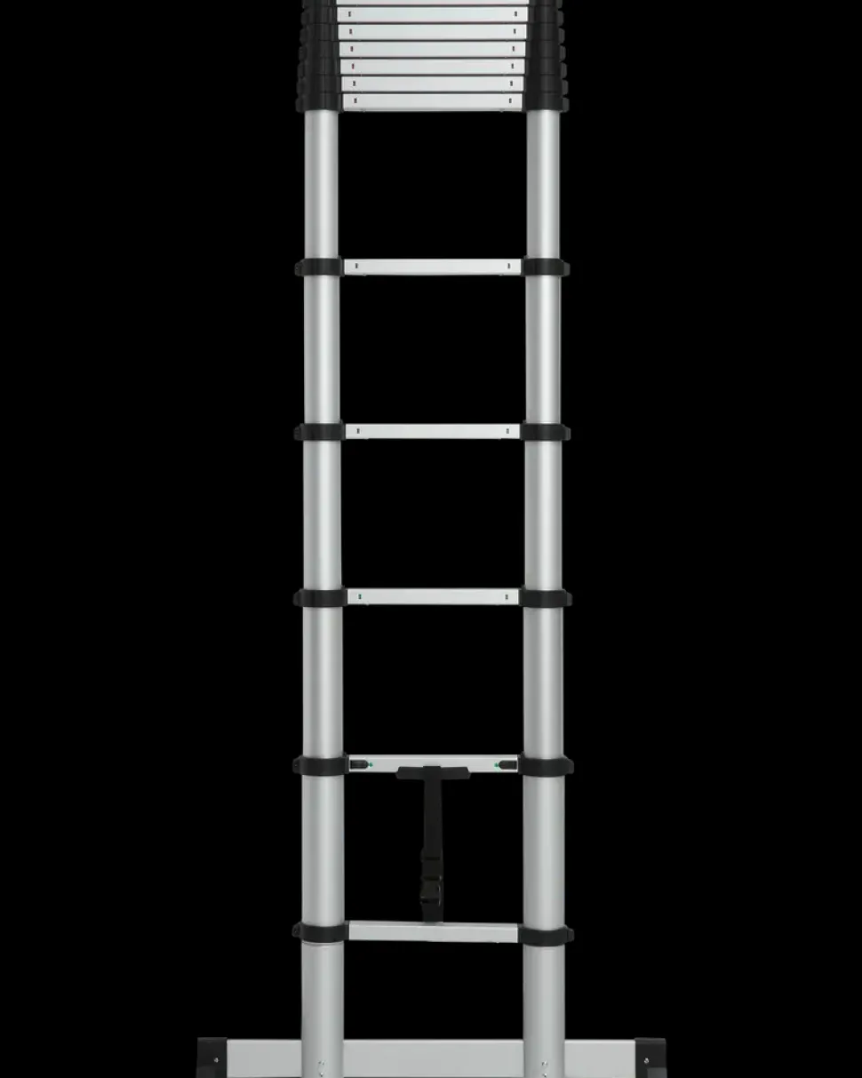 Teleskopstige 3,5 meter