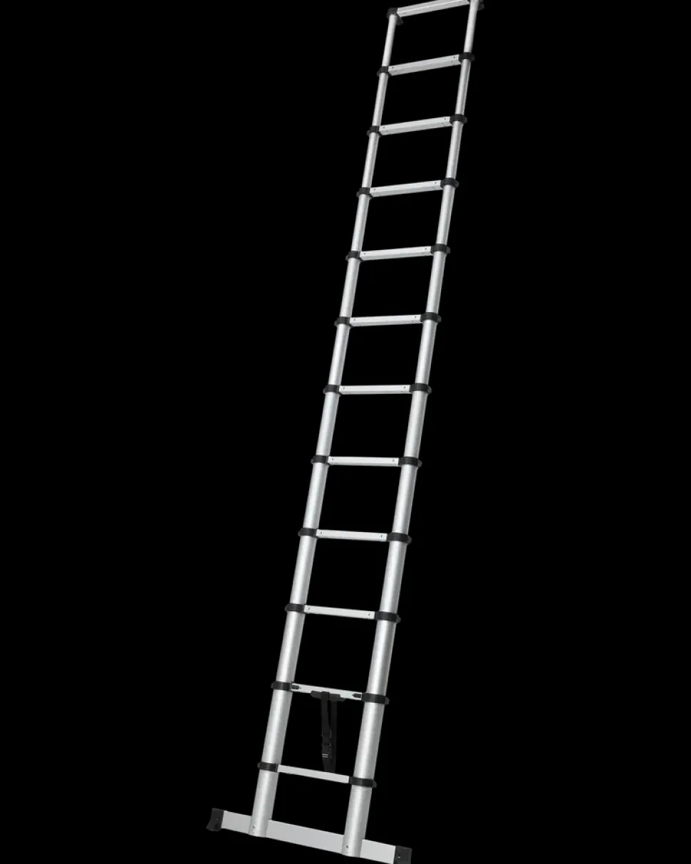Teleskopstige 3,5 meter