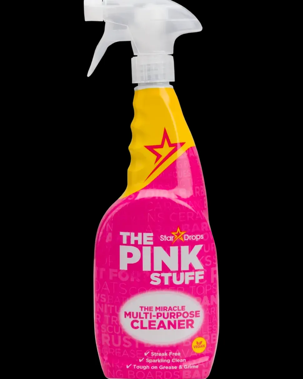 The Pink Stuff Multi Purpose Cleaner 750 ml