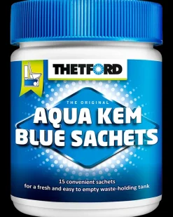 Thetford Aqua Kem Sachets 15-pak