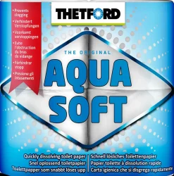 Thetford Aqua soft toiletpapir